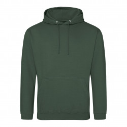 Huvtröja Unisex