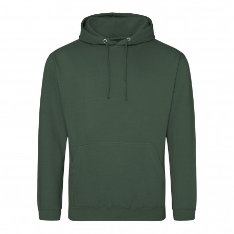 Huvtröja Unisex