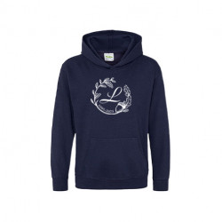 Huvtröja Junior - JUBILEUM