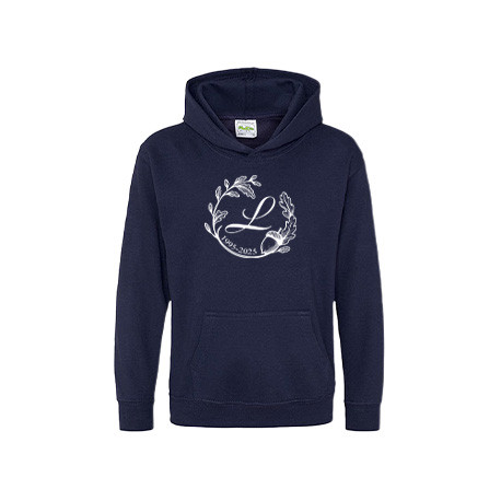 Huvtröja Junior - JUBILEUM