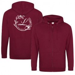 Huvjacka Unisex - JUBILEUM