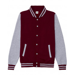 Baseballjacka Unisex