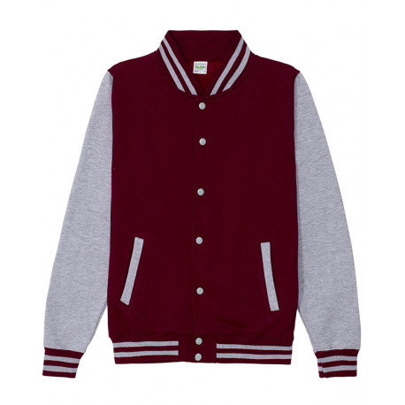 Baseballjacka Unisex