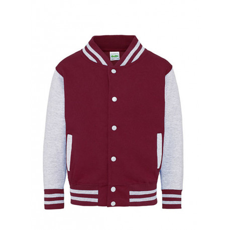 Baseballjacka Junior