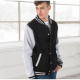 Baseballjacka Unisex