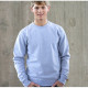Collegetröja Unisex